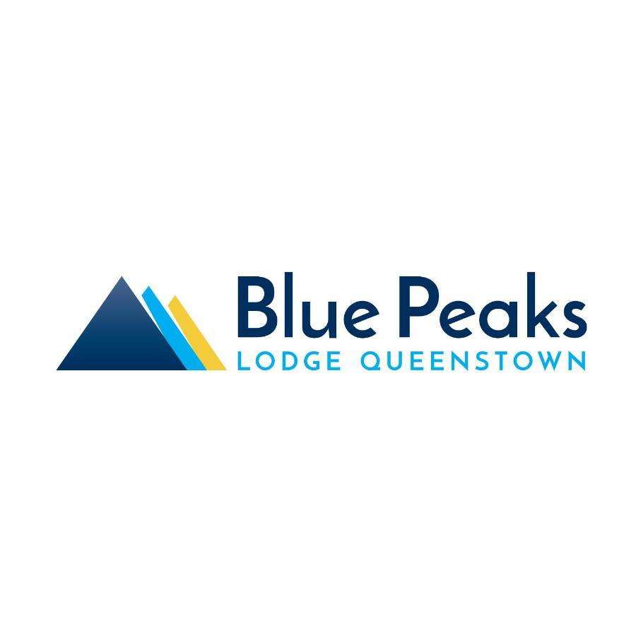 Blue Peaks Lodge Queenstown Eksteriør billede